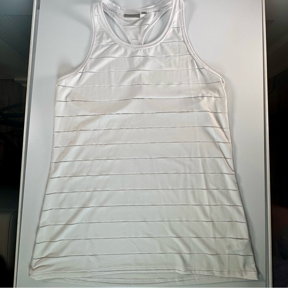 3 Pack Athleta Tank Tops - Picture 8 of 12